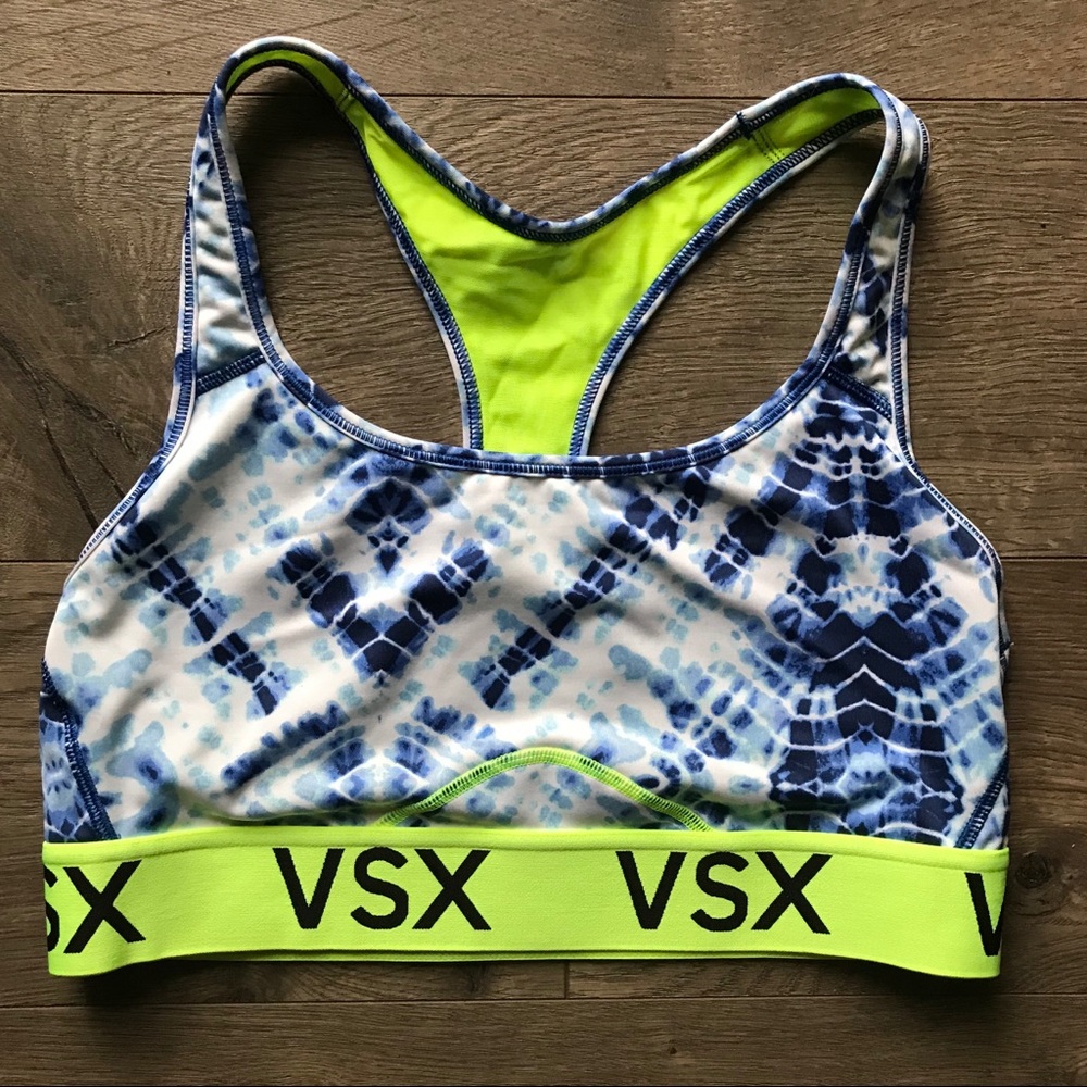 Victoria Secret Sports Bra
